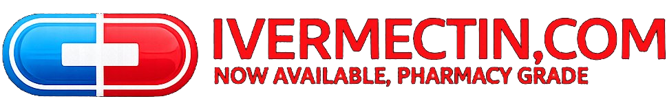 Ivermectin.com logo